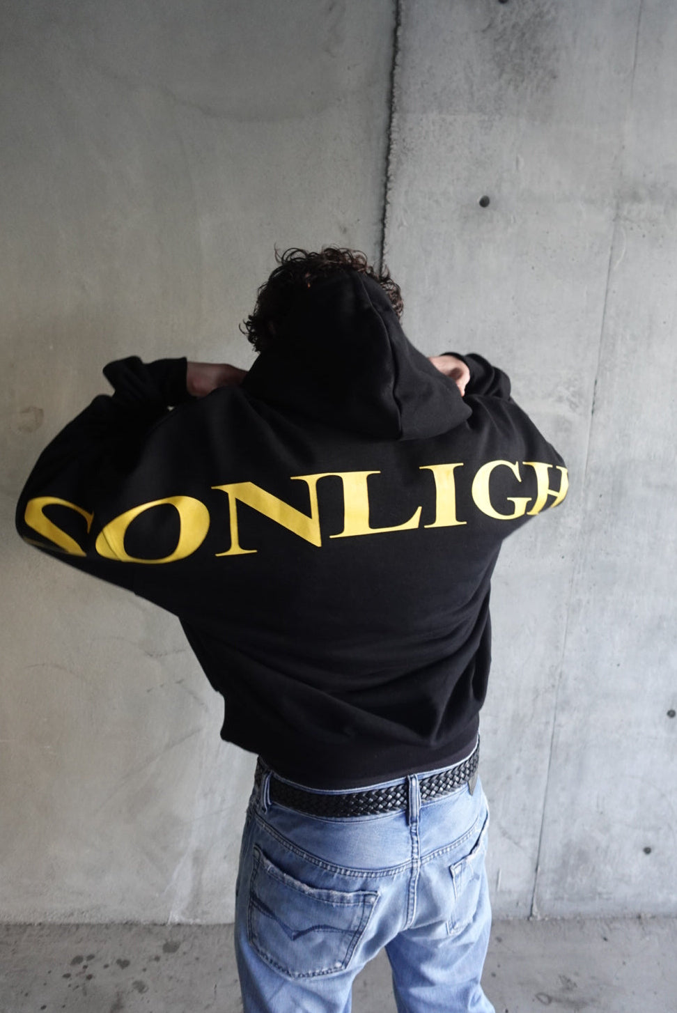 Sonlight lookbook photo