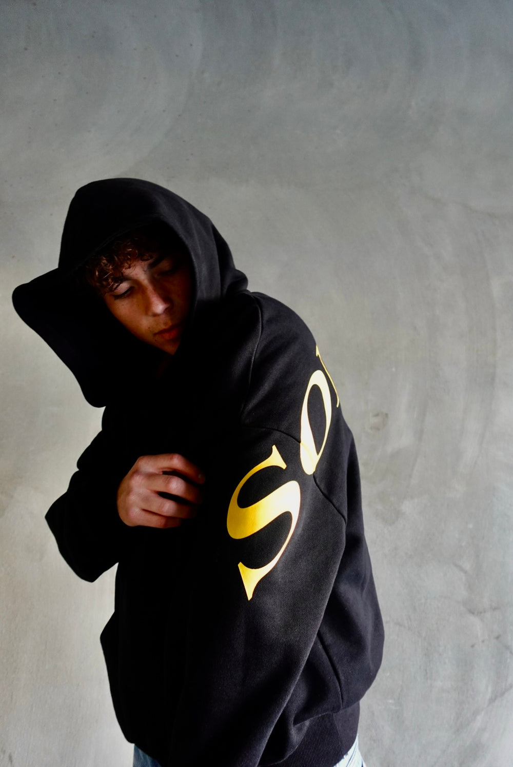 Sonlight lookbook photo