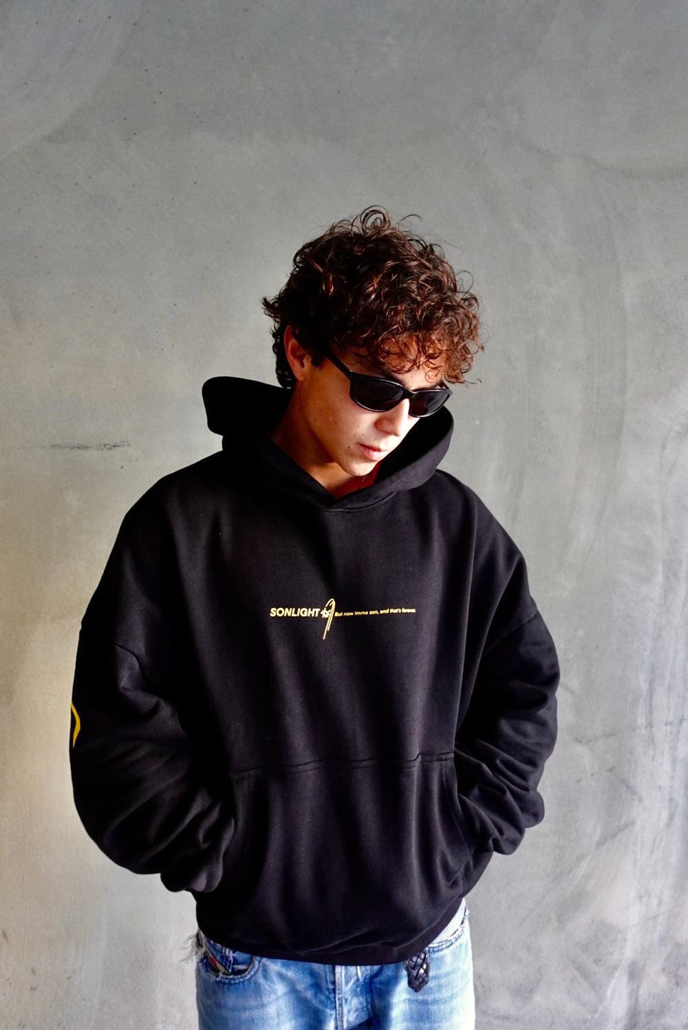 Sonlight lookbook photo