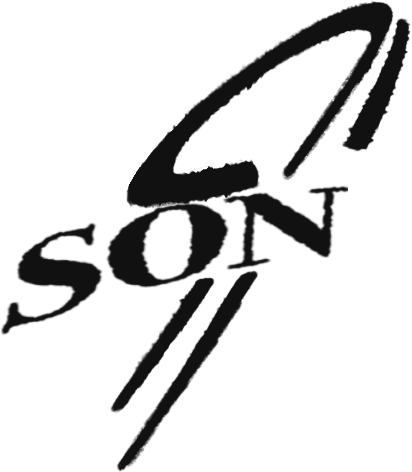 SON, the first half of the Sonlight logo
