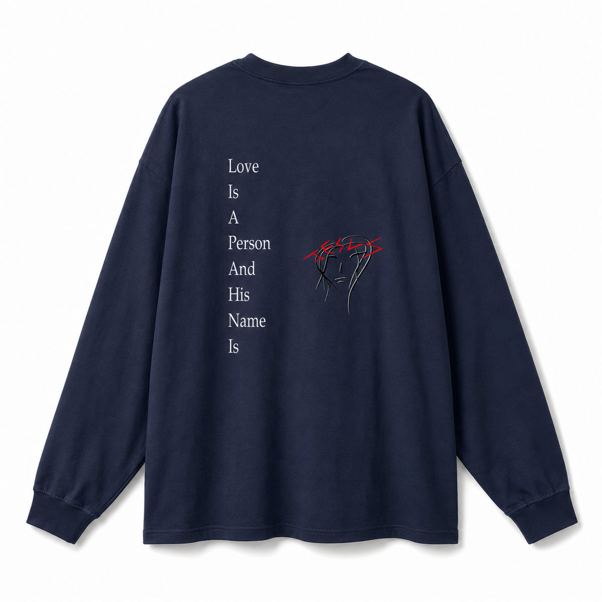 SONLIGHT Long sleeve (Heavyweight)