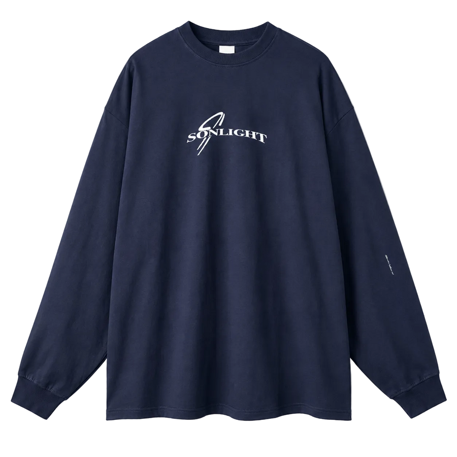 SONLIGHT Long sleeve (Heavyweight)