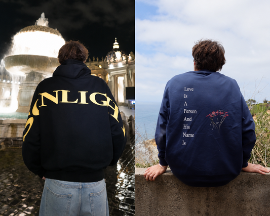 Hoodie / Long-sleeve BUNDLE