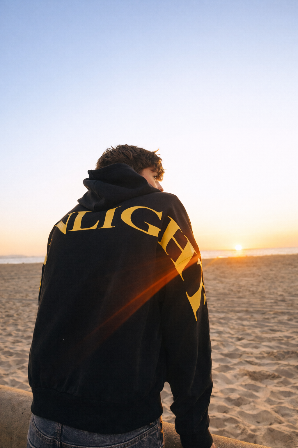 SONLIGHT Hoodie