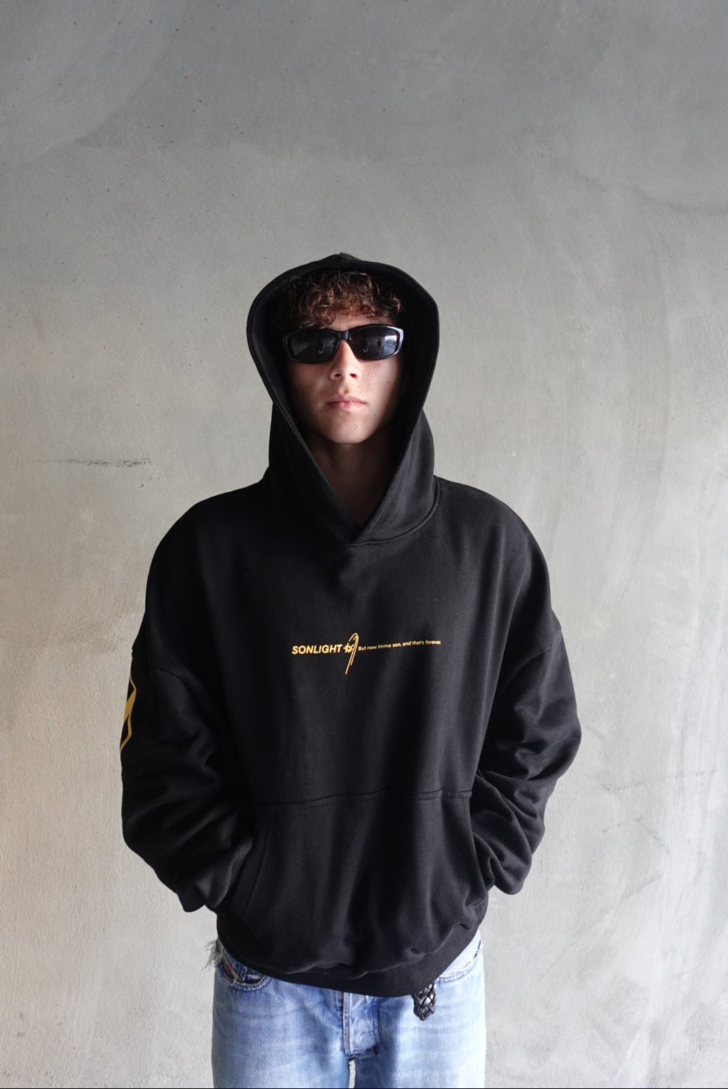 SONLIGHT Hoodie