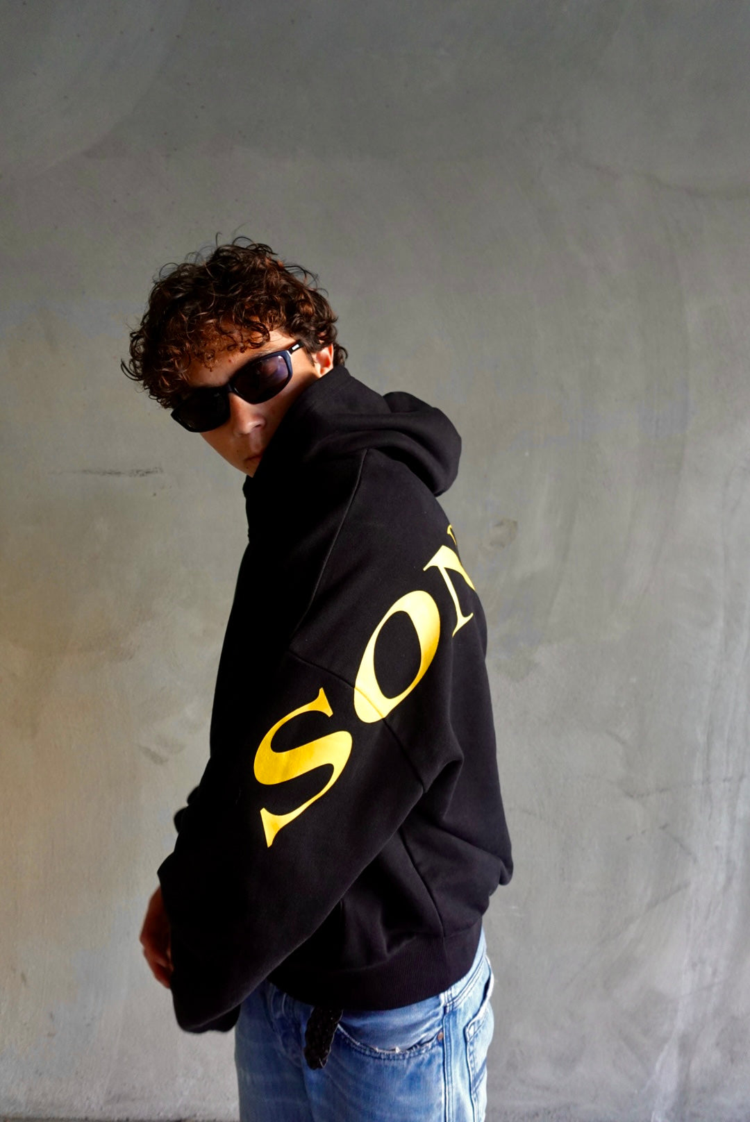 SONLIGHT Hoodie