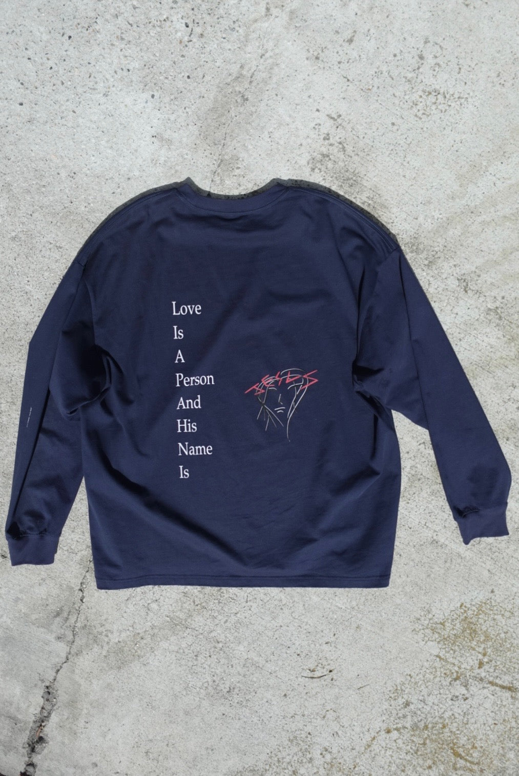 SONLIGHT Long sleeve (Heavyweight)