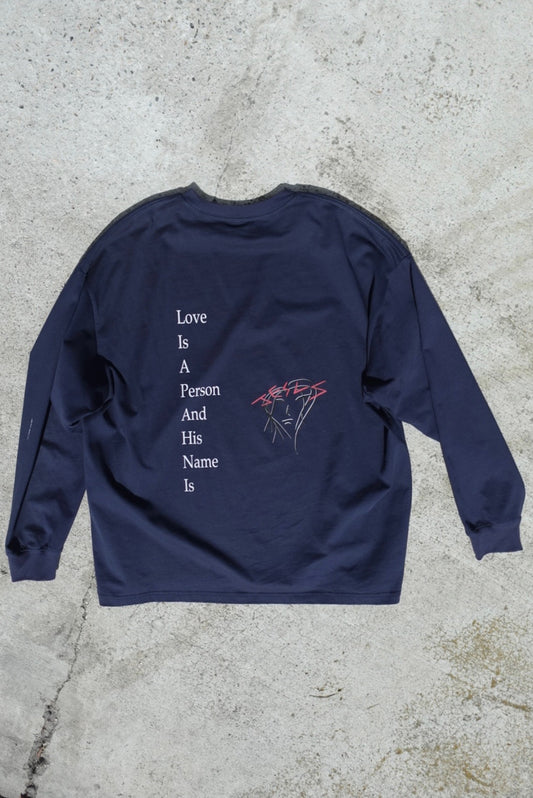 SONLIGHT Long sleeve (Heavyweight)