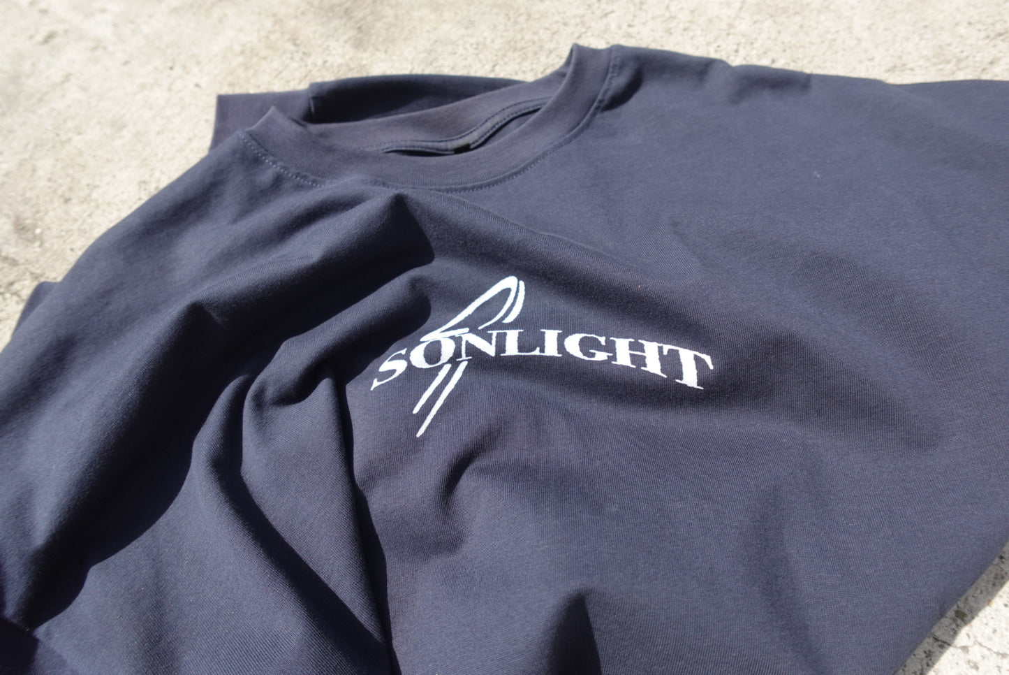 SONLIGHT Long sleeve (Heavyweight)
