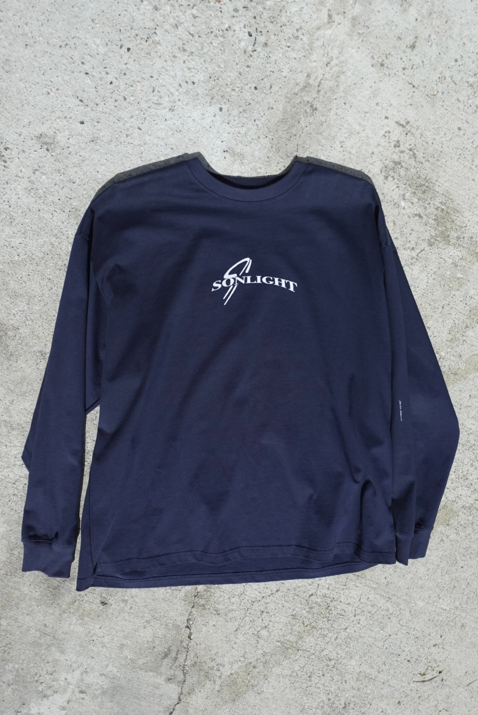 SONLIGHT Long sleeve (Heavyweight)
