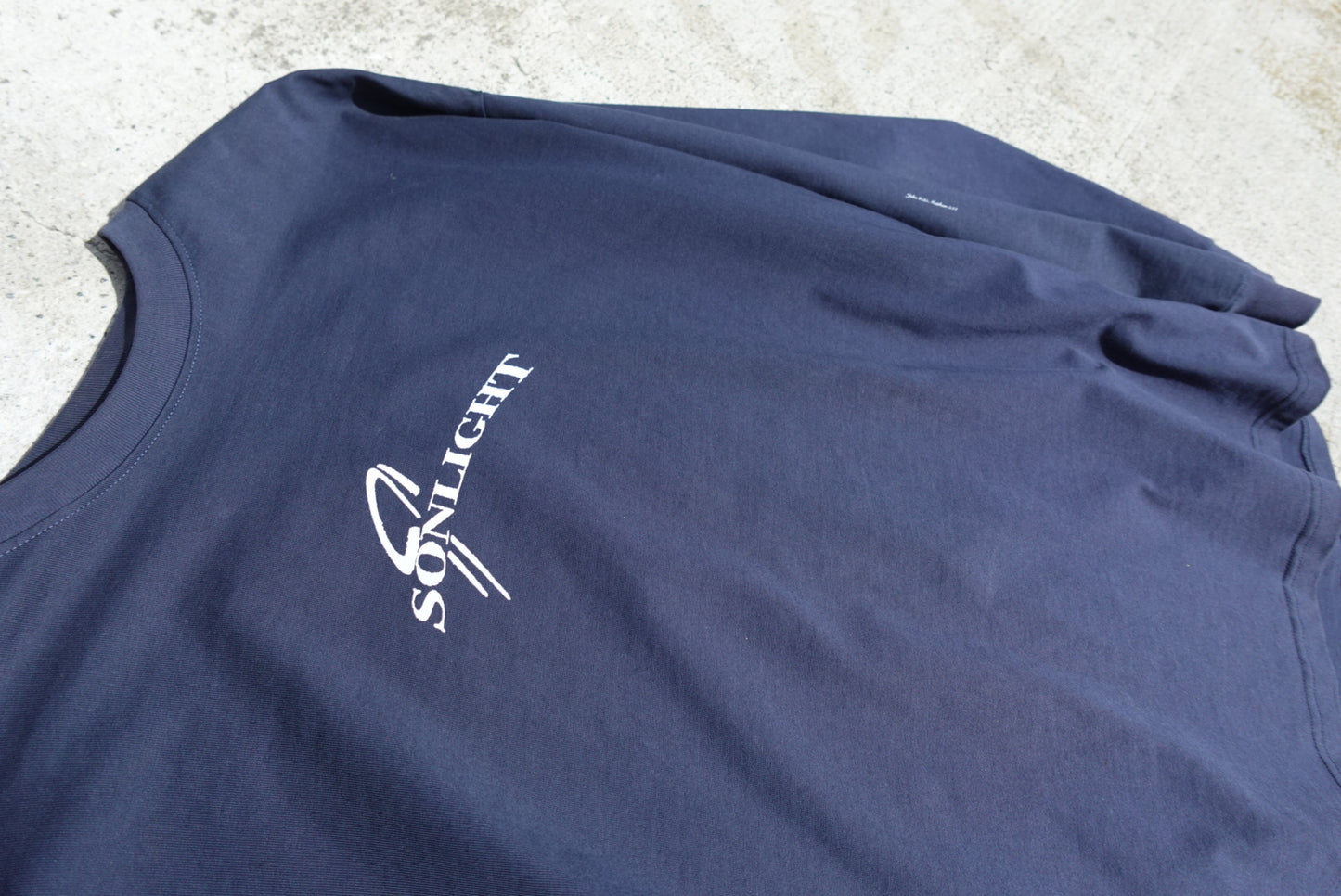 SONLIGHT Long sleeve (Heavyweight)