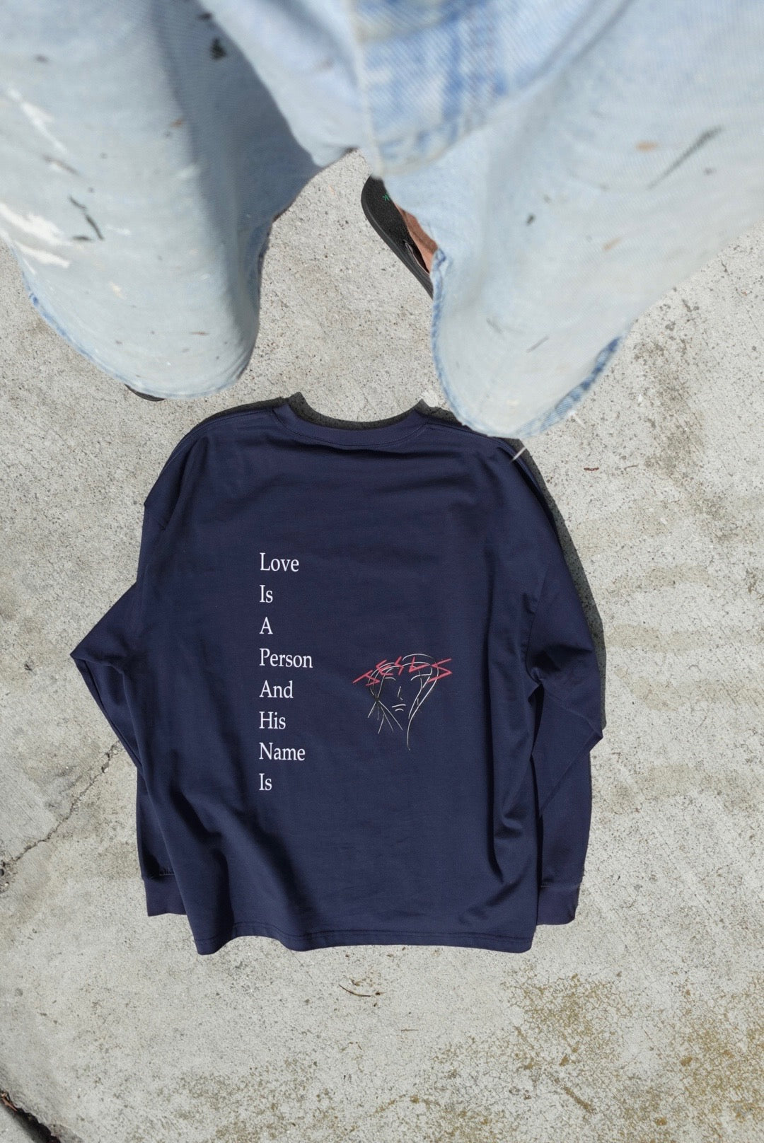Hoodie / Long-sleeve BUNDLE