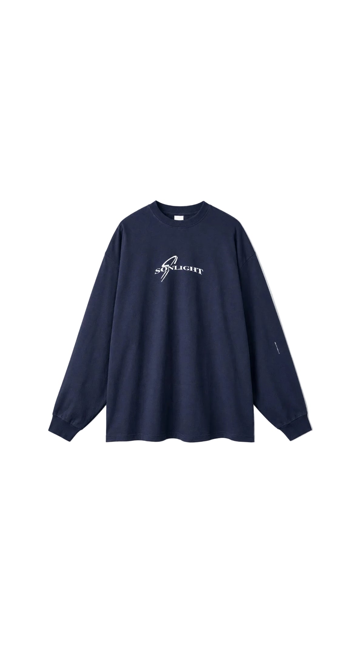 SONLIGHT Long sleeve (Heavyweight)