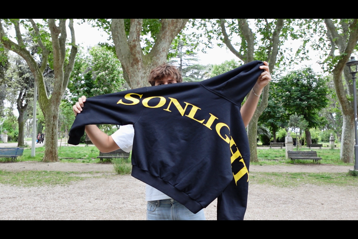 Hoodie / Long-sleeve BUNDLE