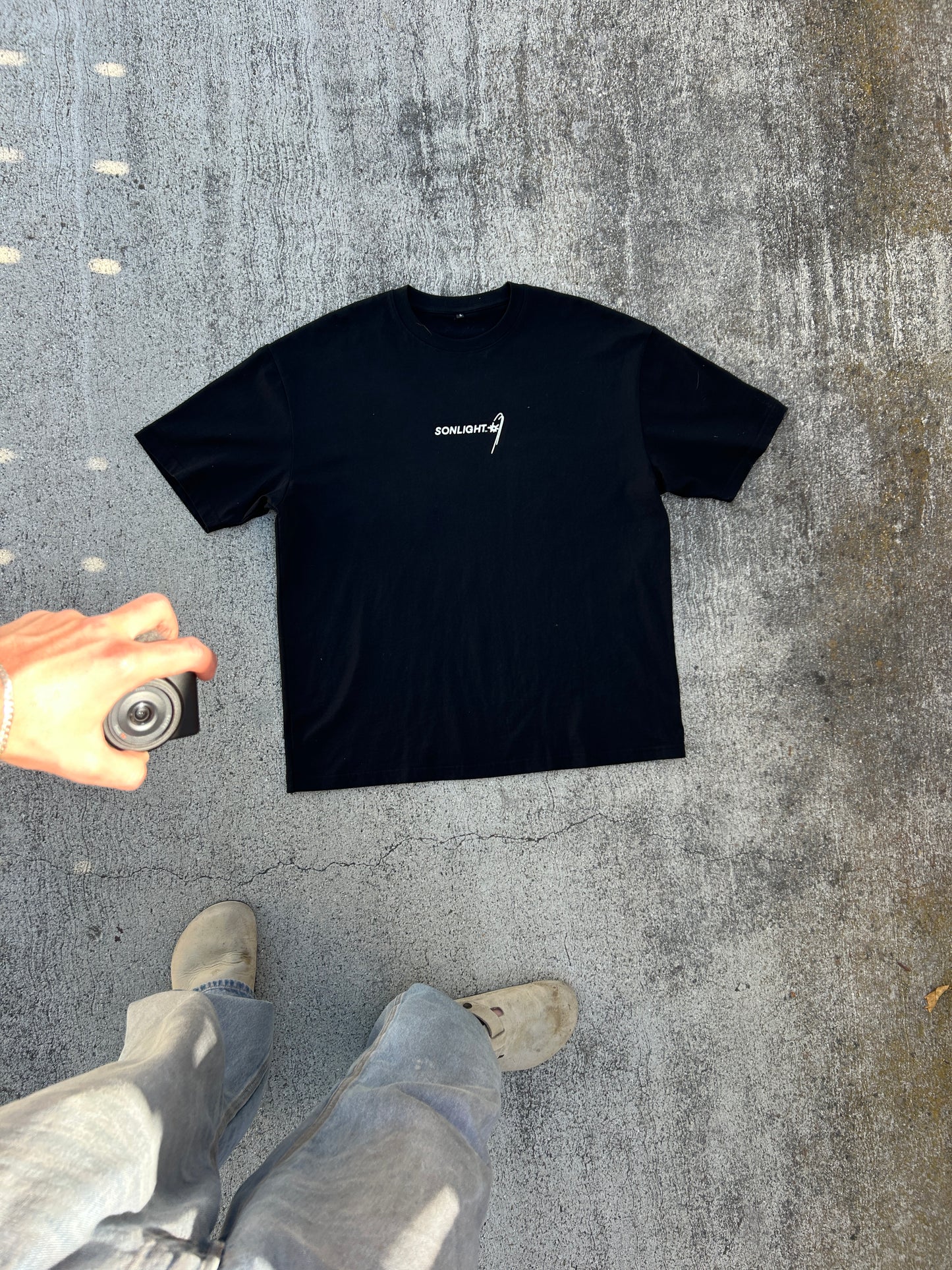 Let Me Pray For You T-Shirt