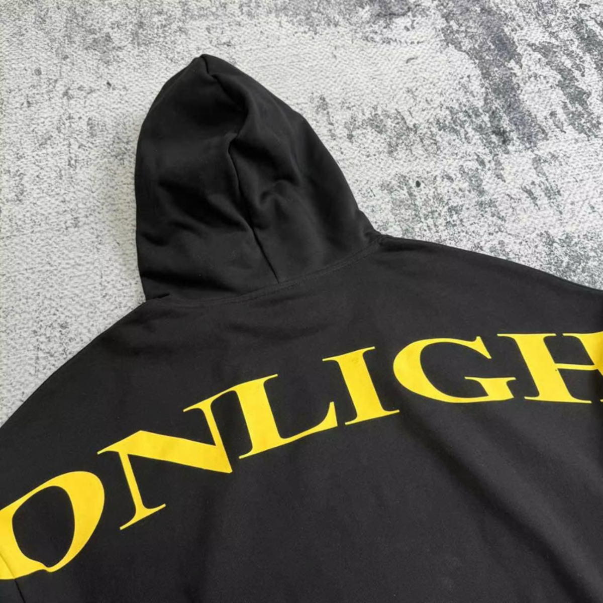 SONLIGHT Hoodie